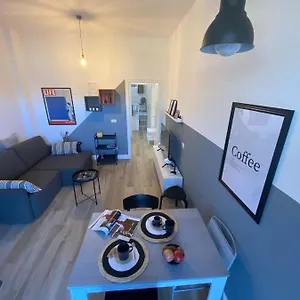  Appartamento A Casa - Just Like At