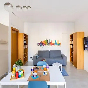  Appartamento Hub - Sempione, Citylife, Mico